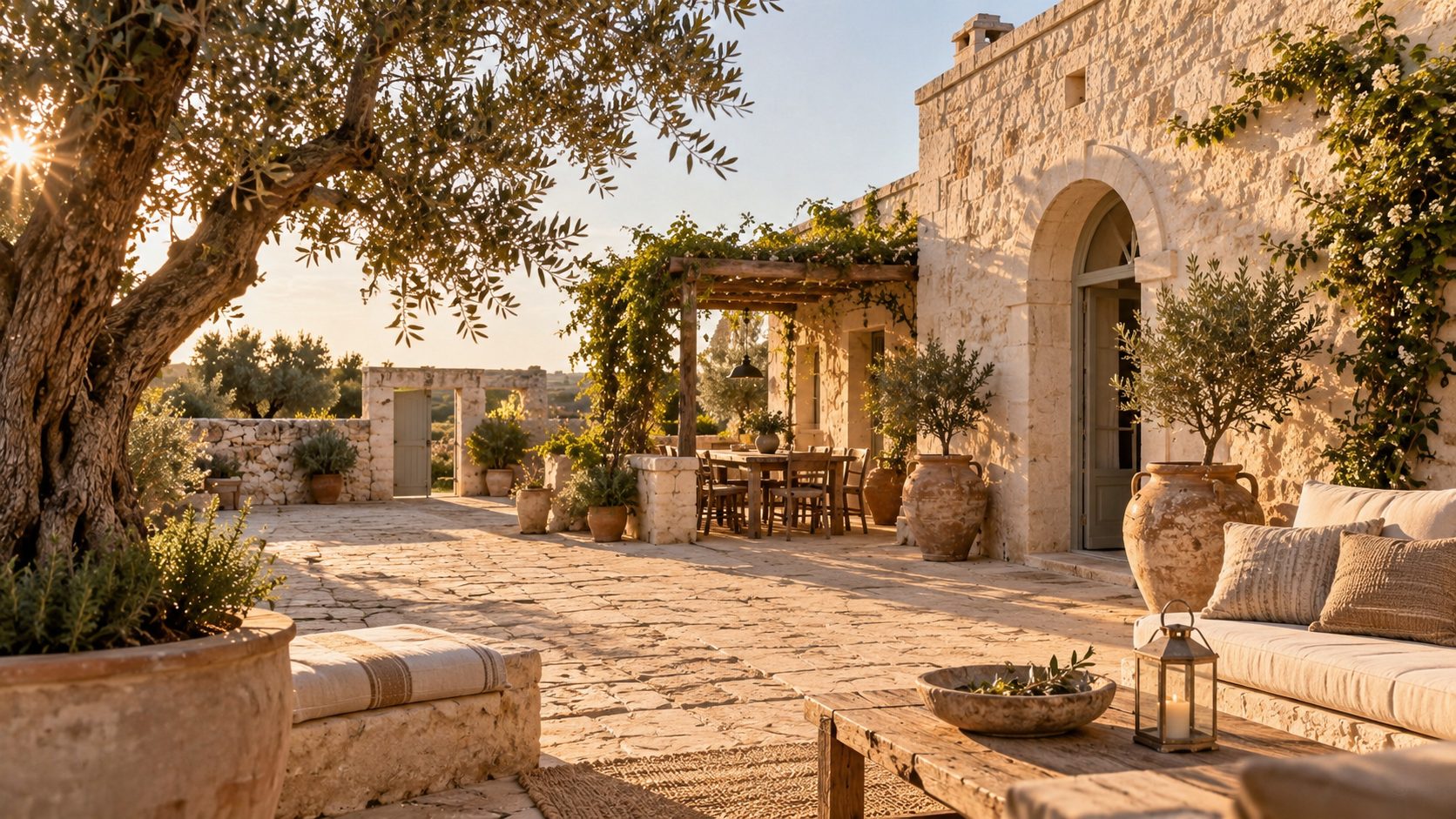 Buying a house in Puglia to renovate: the complete guide