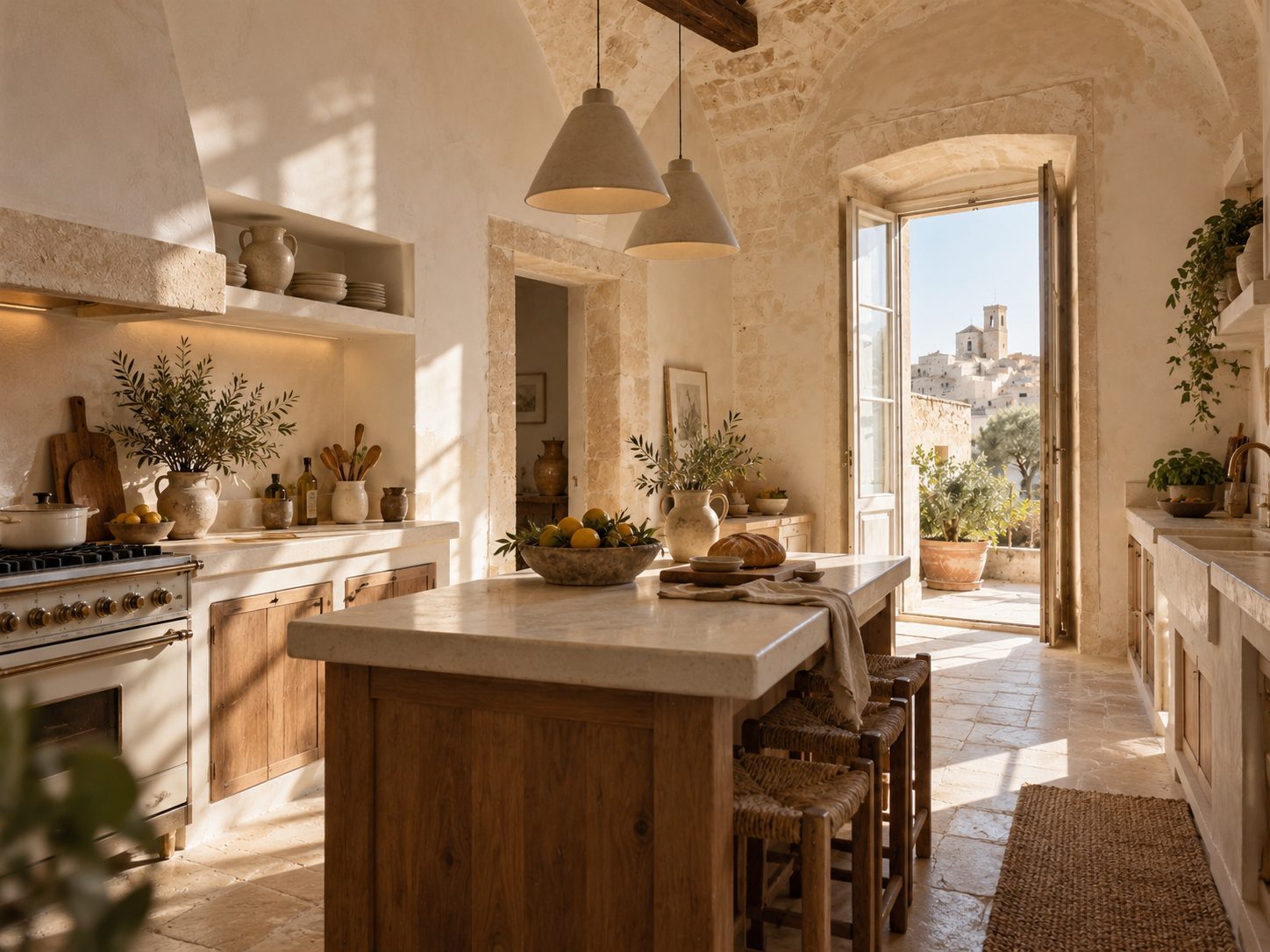 Prix clairs. Vrais travaux. — lavoro realizzato in Puglia 2
