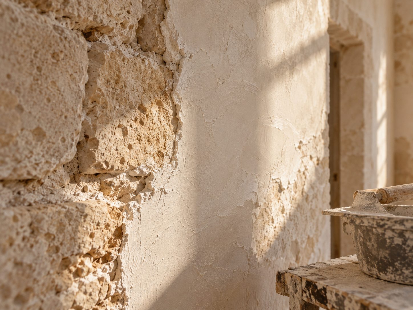 CILA and SCIA: when they are really needed to renovate in Puglia