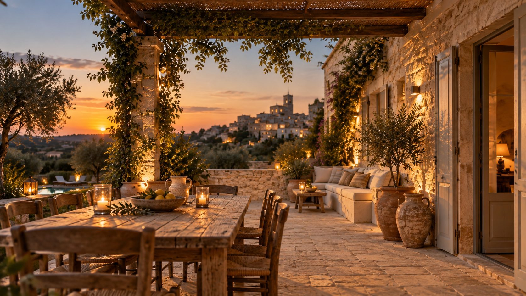 Prix clairs. Vrais travaux. — lavoro realizzato in Puglia 1
