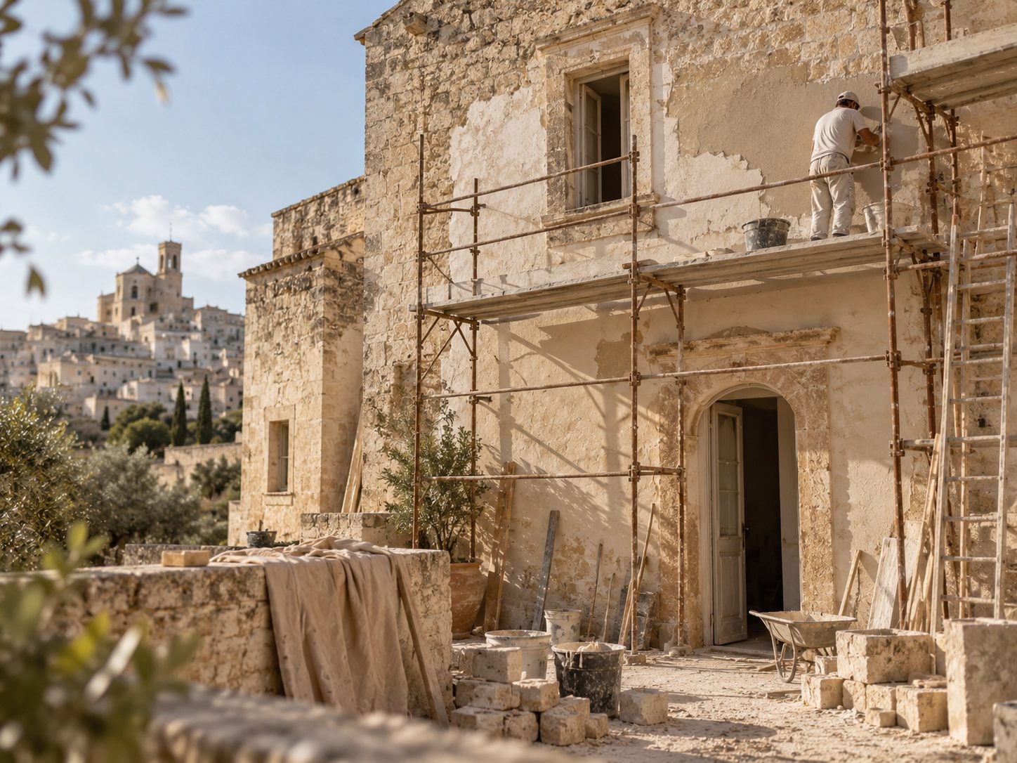 Renovation bonus 2026: what remains and how it works