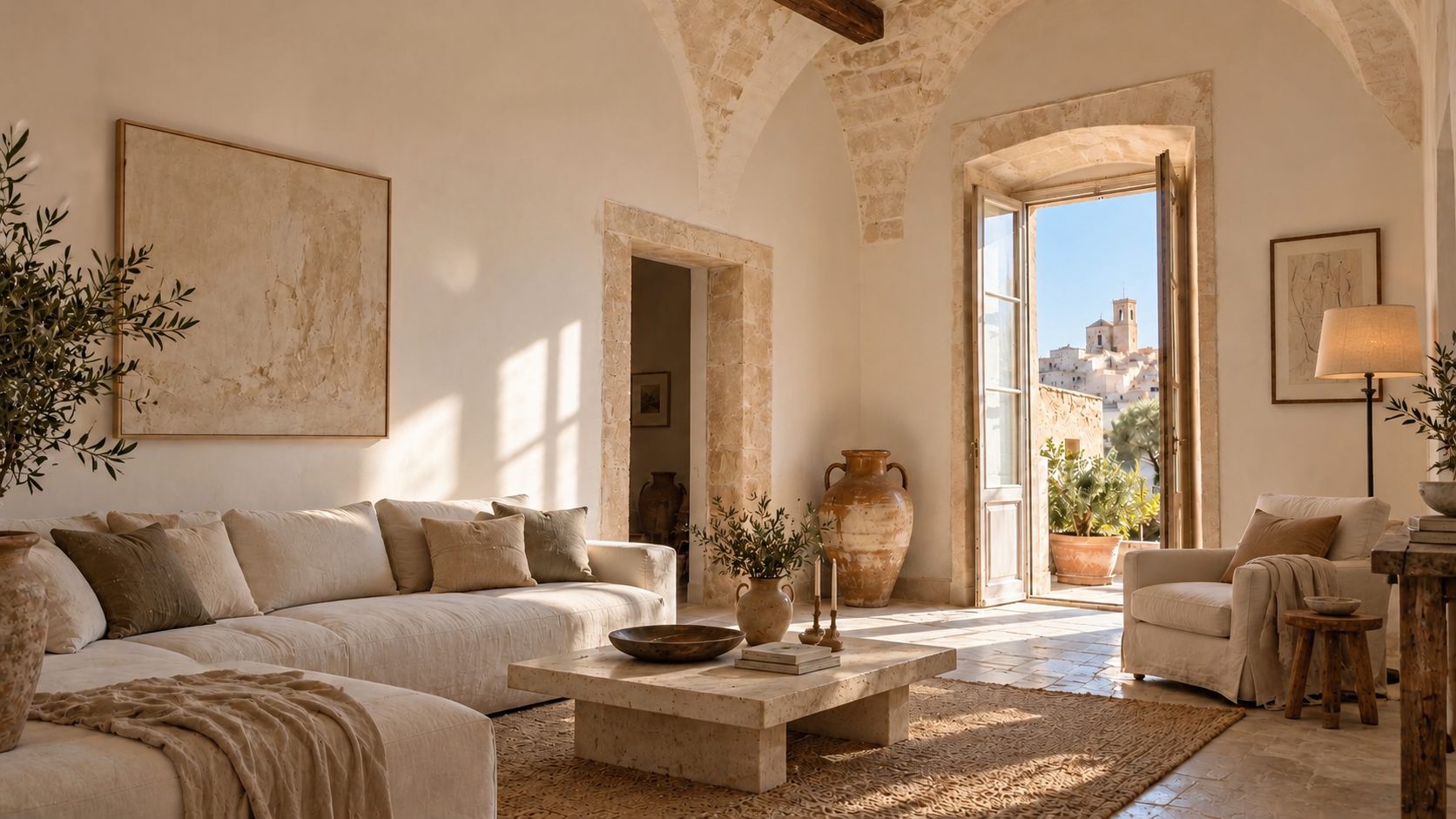 Prix clairs. Vrais travaux. — lavoro realizzato in Puglia 4