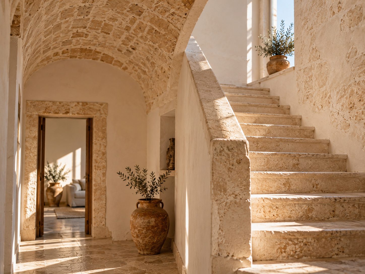 Prix clairs. Vrais travaux. — lavoro realizzato in Puglia 3